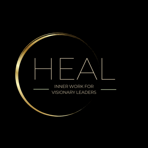 HEAL Membership : Inner Work for Visionary Leaders