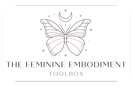 Feminine Embodiment Toolbox