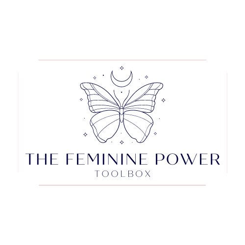 Feminine Power Toolbox - Flash Sale